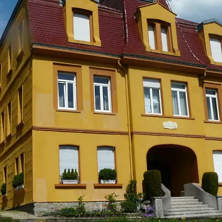 Apartment Mon Soleil
