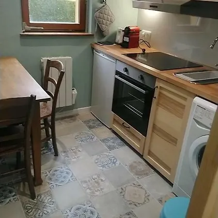 Mon Soleil Apartment