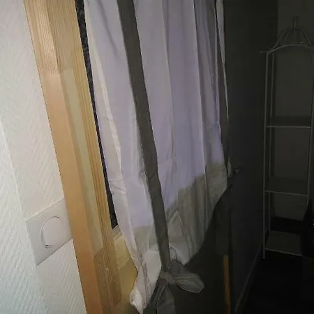 Apartment Mon Soleil