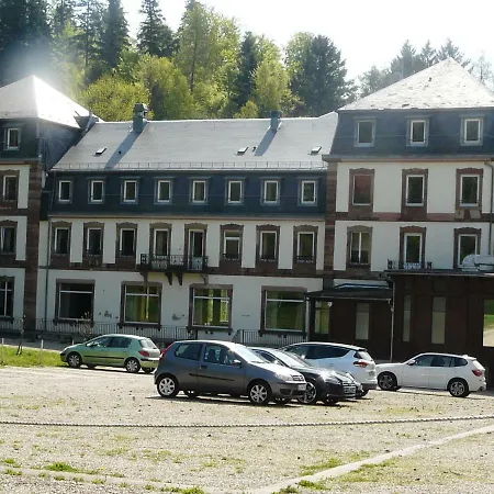 Mon Soleil Le Hohwald