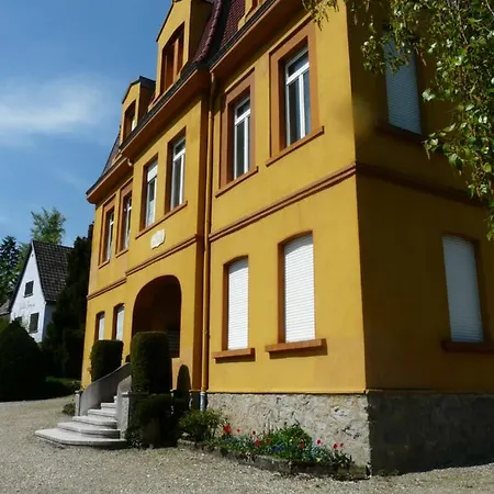Apartment Mon Soleil