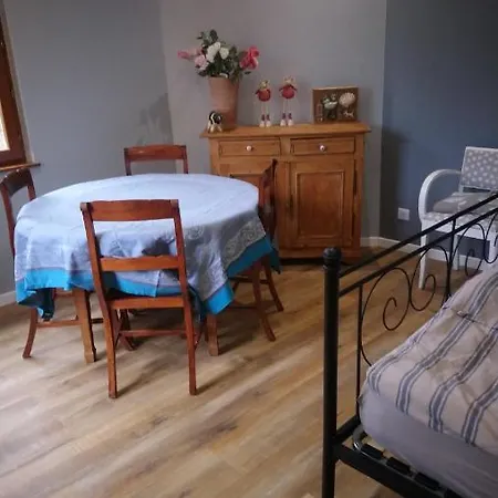 Mon Soleil Apartment